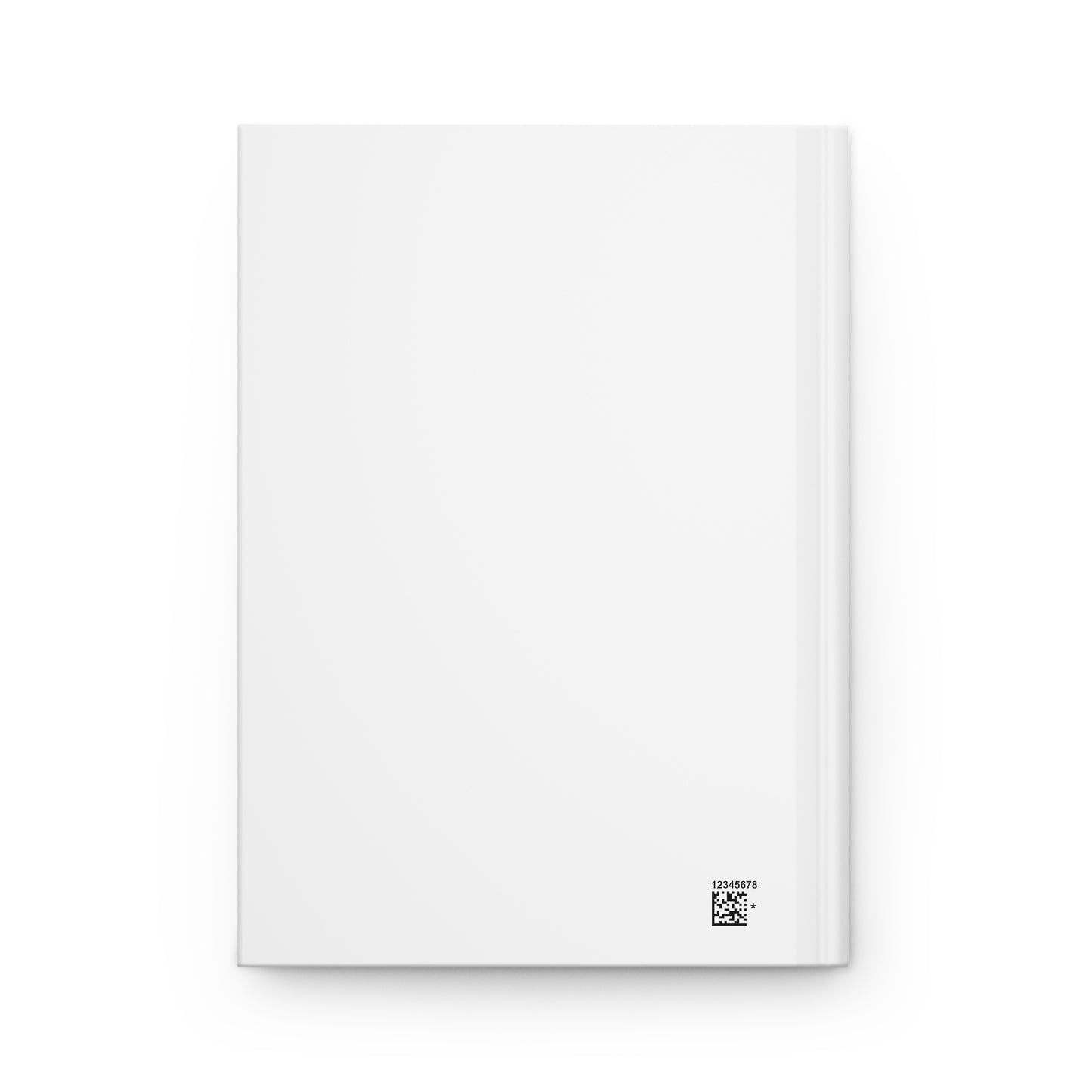 Elfie Selfie Hardcover Journal Matte