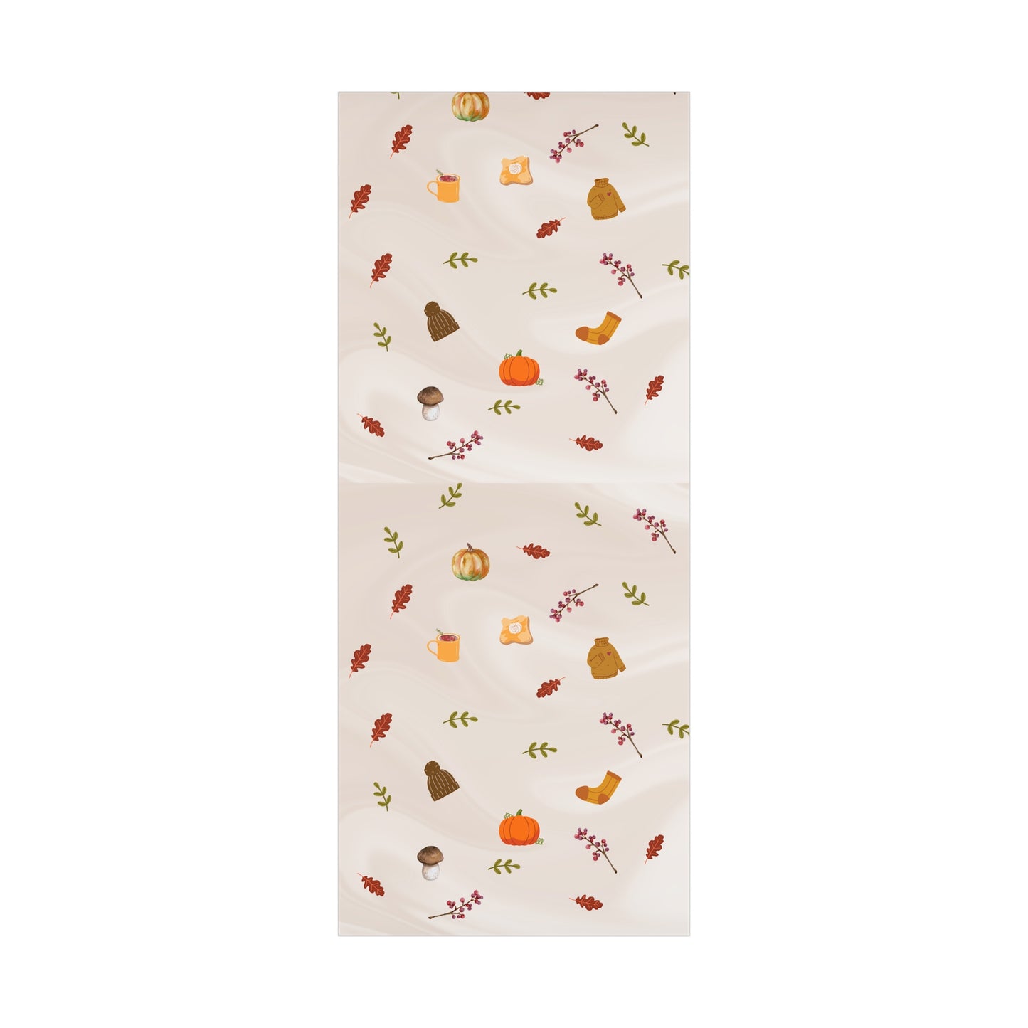 Fall Gift Wrap Papers | Festive & Elegant Autumn Gift Wrap