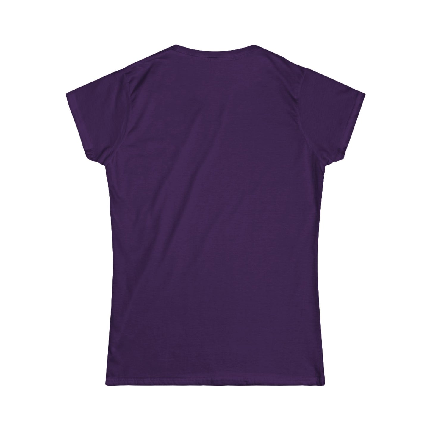 Hold on! Women's Softstyle Tee