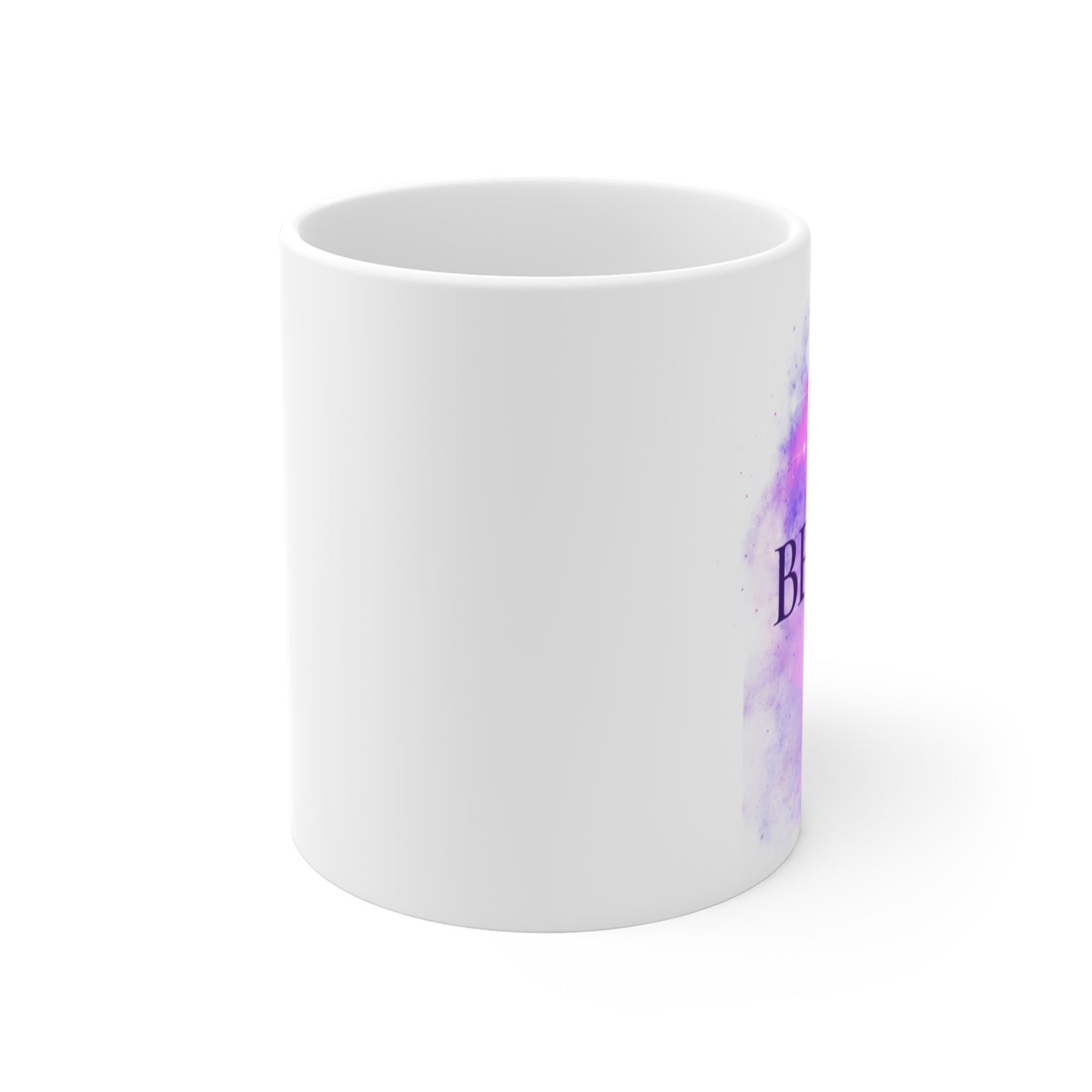 Believe in yourself Mug 11oz