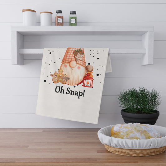 Oh Snap! Tea Towels (cotton)