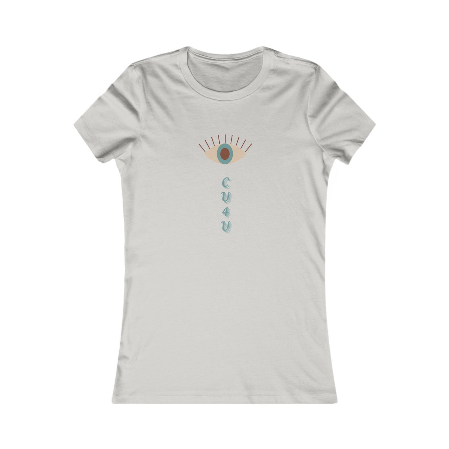 Copy of I see you for you Women's Favorite Tee