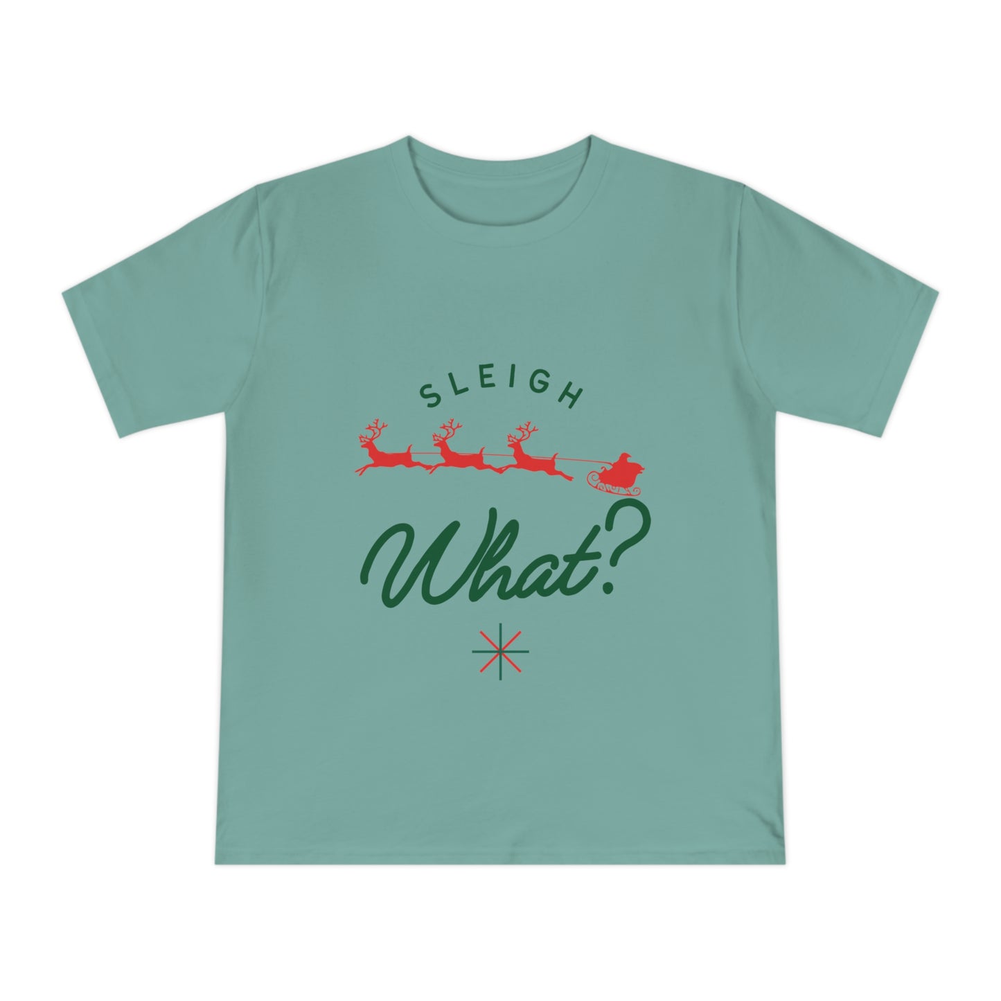 Sleight What? Unisex Classic Jersey T-shirt