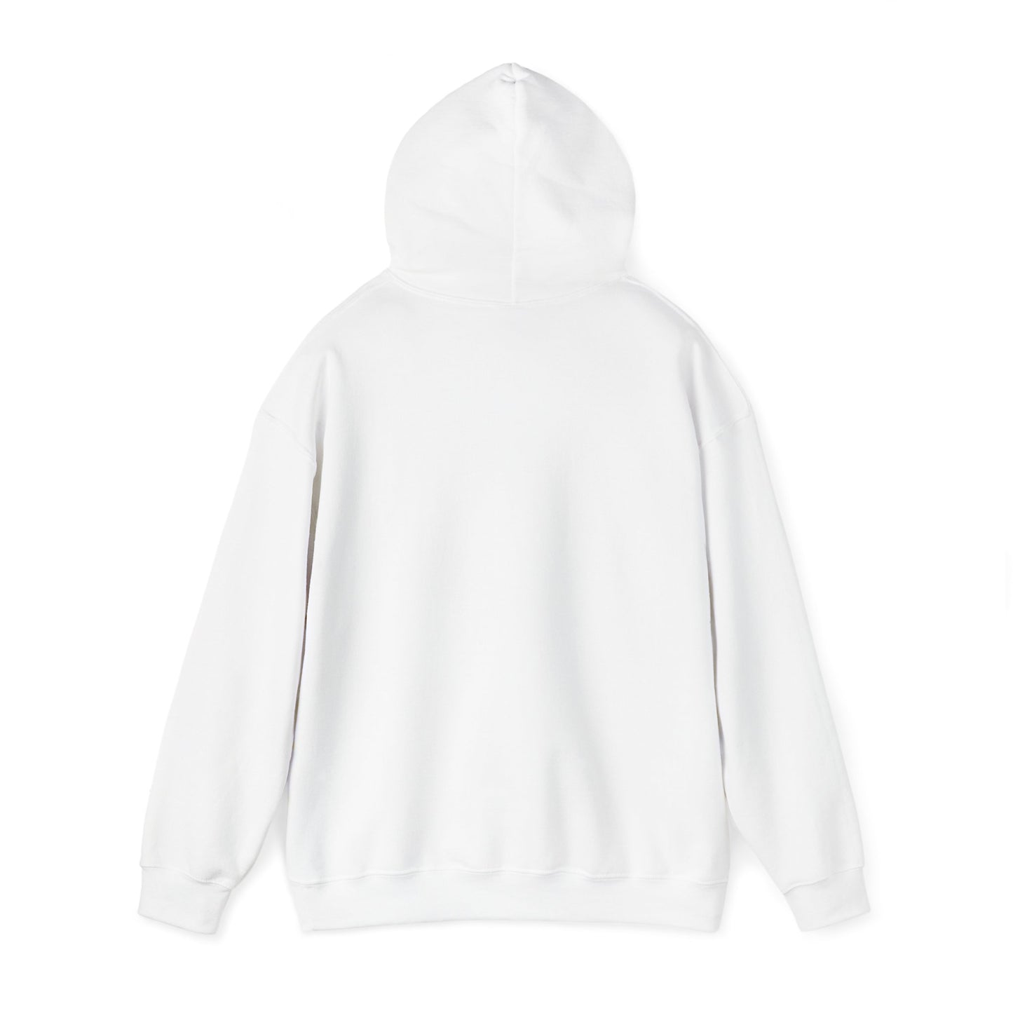 Elfie Selfie Unisex Heavy Blend™ Hooded Sweatshirt